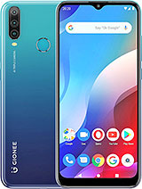 Gionee Max Pro at Logs.mymobilemarket.net