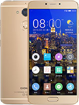 Best available price of Gionee S6 Pro in Logs
