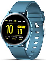 Best available price of Gionee Smartwatch 7 in Logs