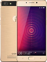 Best available price of Gionee Steel 2 in Logs
