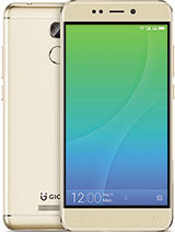 Best available price of Gionee X1s in Logs