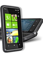 Best available price of HTC Arrive in Logs