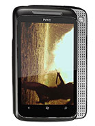 Best available price of HTC 7 Surround in Logs