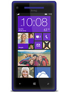 Best available price of HTC Windows Phone 8X in Logs