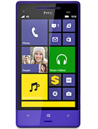 Best available price of HTC 8XT in Logs