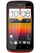 Best available price of HTC Desire Q in Logs