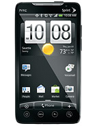 Best available price of HTC Evo 4G in Logs