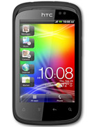 Best available price of HTC Explorer in Logs