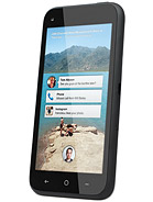 Best available price of HTC First in Logs