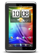 Best available price of HTC Flyer in Logs