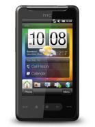 Best available price of HTC HD mini in Logs