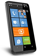 Best available price of HTC HD7S in Logs