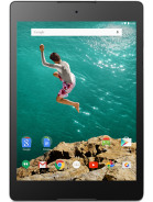 Best available price of HTC Nexus 9 in Logs