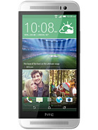 Best available price of HTC One E8 in Logs