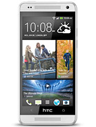Best available price of HTC One mini in Logs