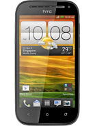 Best available price of HTC One SV in Logs