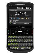 Best available price of HTC Ozone in Logs