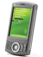 Best available price of HTC P3300 in Logs