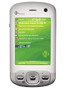 Best available price of HTC P3600 in Logs