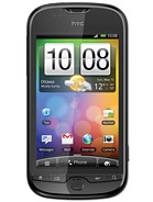 Best available price of HTC Panache in Logs