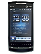 Best available price of HTC Pure in Logs