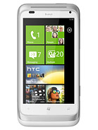 Best available price of HTC Radar in Logs