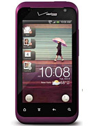 Best available price of HTC Rhyme CDMA in Logs