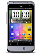 Best available price of HTC Salsa in Logs