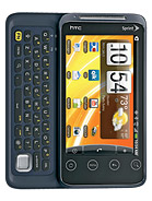 Best available price of HTC EVO Shift 4G in Logs