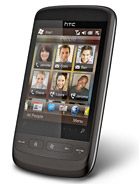 Best available price of HTC Touch2 in Logs