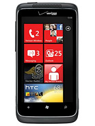 Best available price of HTC Trophy in Logs