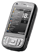 Best available price of HTC TyTN II in Logs