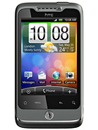 Best available price of HTC Wildfire CDMA in Logs