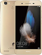 Best available price of Huawei Enjoy 5s in Logs