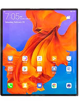 Best available price of Huawei Mate X in Logs