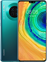 Best available price of Huawei Mate 30 5G in Logs