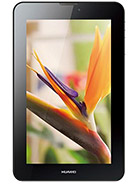 Best available price of Huawei MediaPad 7 Vogue in Logs