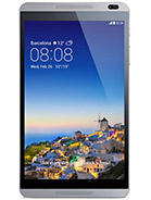 Best available price of Huawei MediaPad M1 in Logs