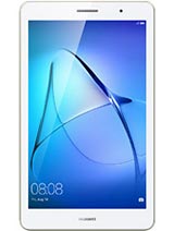 Best available price of Huawei MediaPad T3 8-0 in Logs