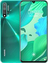 Best available price of Huawei nova 5 in Logs