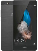 Best available price of Huawei P8lite ALE-L04 in Logs