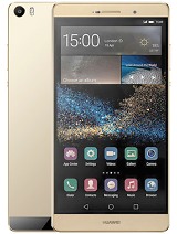 Best available price of Huawei P8max in Logs