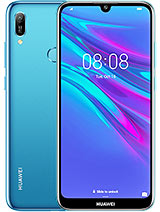 Best available price of Huawei Enjoy 9e in Logs