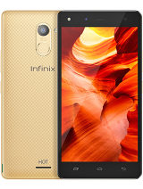 Best available price of Infinix Hot 4 in Logs