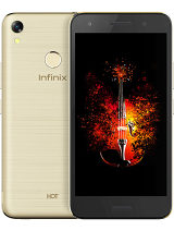 Best available price of Infinix Hot 5 in Logs
