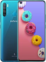 Best available price of Infinix S5 in Logs