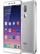 Best available price of Coolpad Cool1 dual in Logs