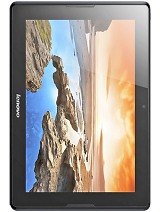 Best available price of Lenovo A10-70 A7600 in Logs