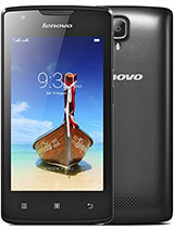 Best available price of Lenovo A1000 in Logs