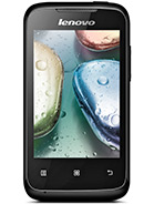 Best available price of Lenovo A269i in Logs